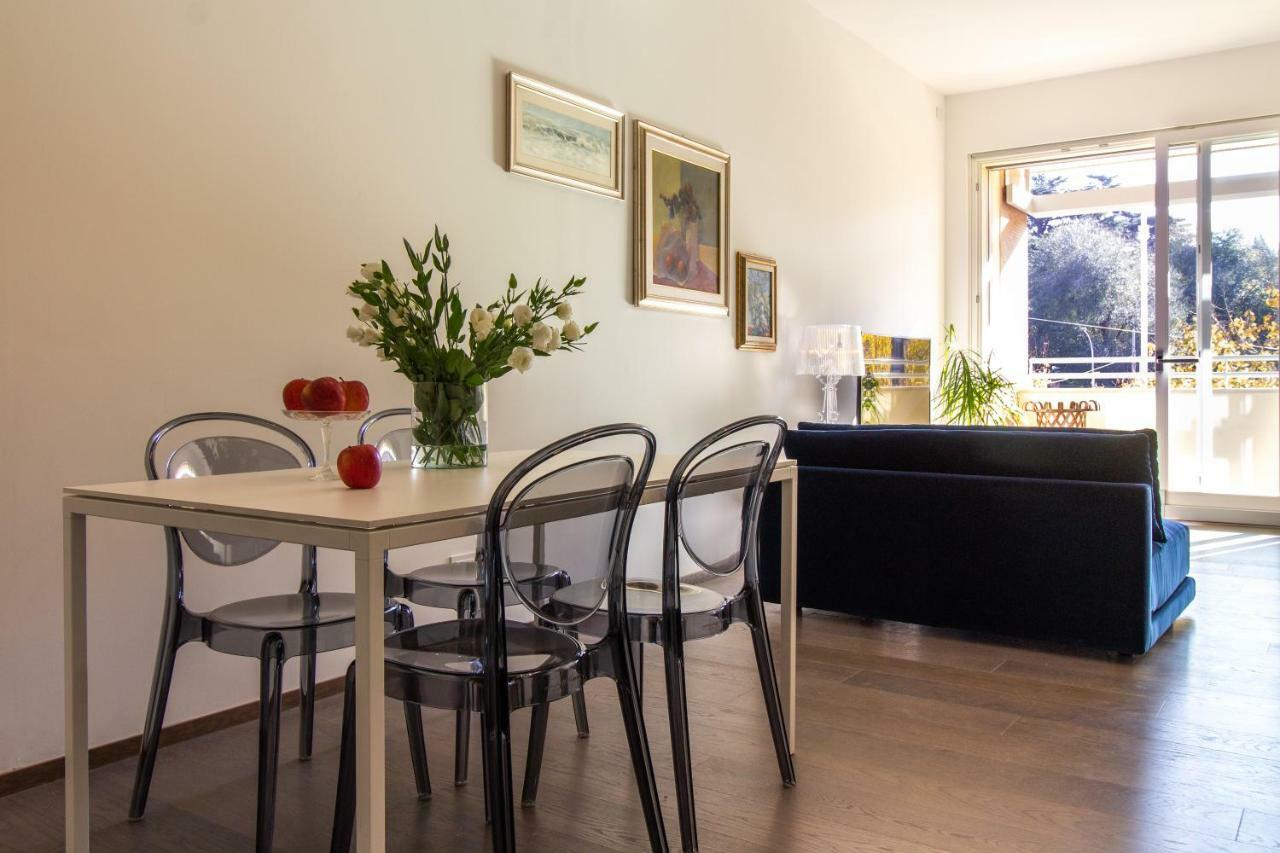Aventinohome Róma Kültér fotó