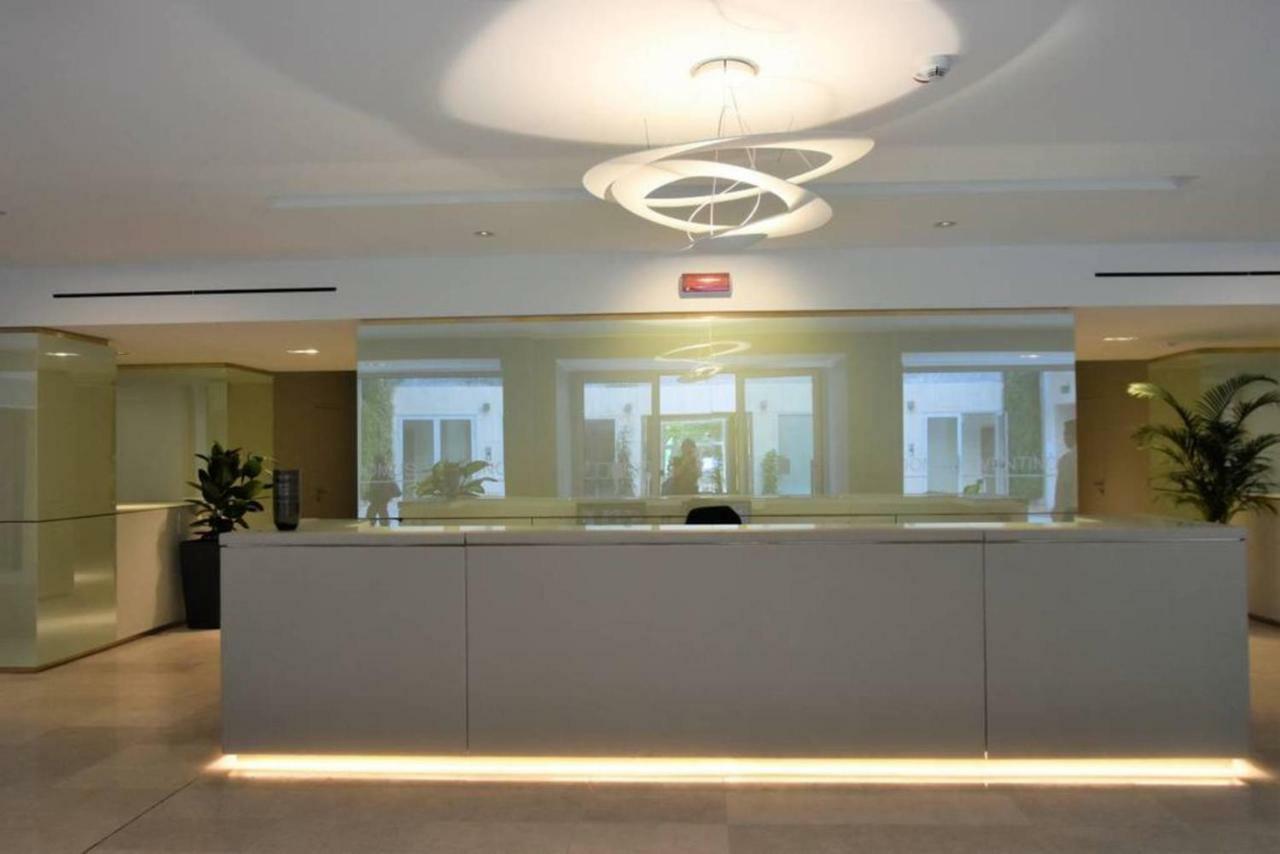 Aventinohome Róma Kültér fotó