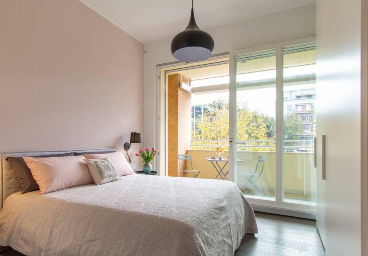 Aventinohome Róma Kültér fotó